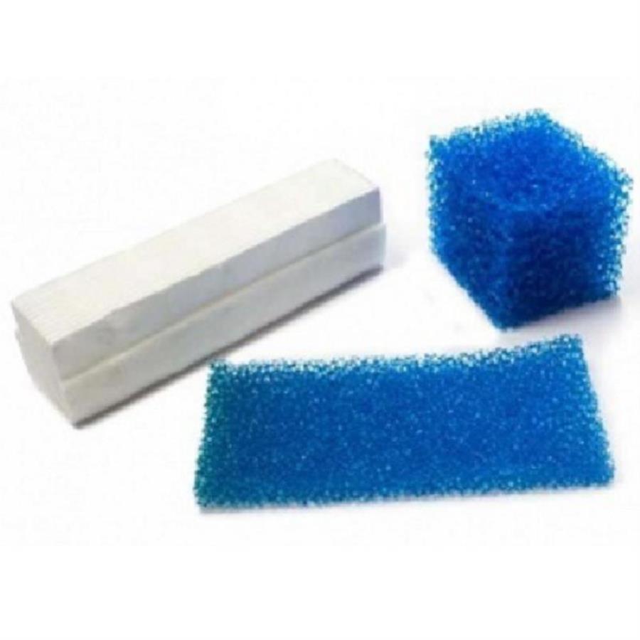 картинка Thomas 84FL00 (VAC302UN) Набор фильтров для пылесоса Thomas Twin  от магазина Интерком-НН