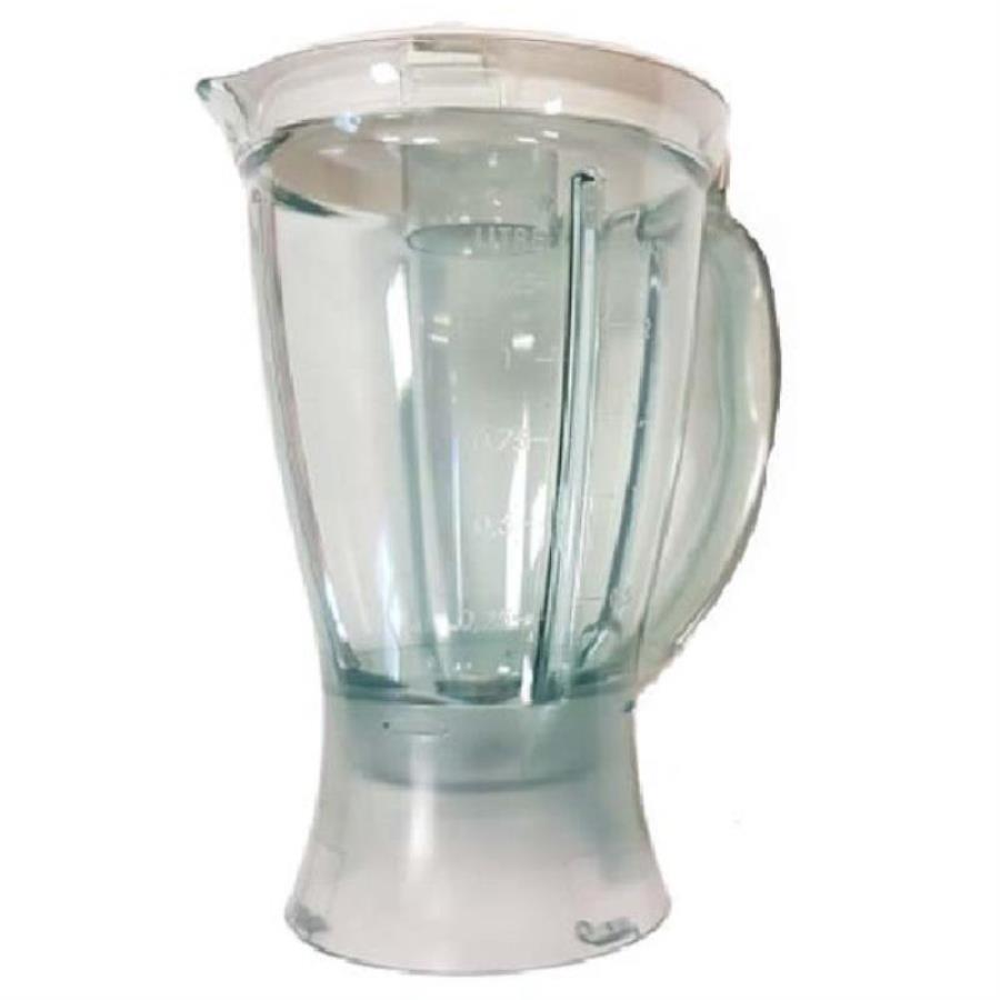 картинка Moulinex MS-59571913 Чаша (кувшин)  для блендеров и кухонных комбайнов от магазина Интерком-НН