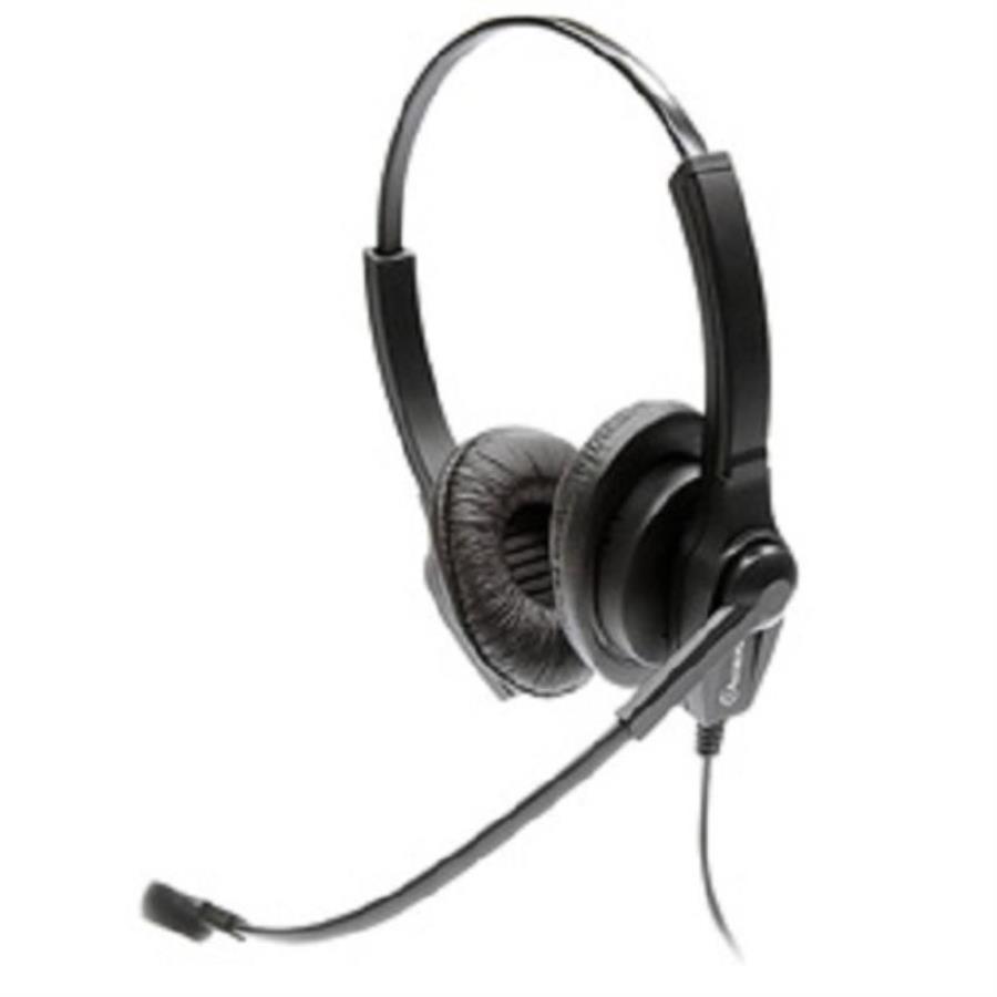 картинка Гарнитура Accutone WB610 QD от магазина Интерком-НН