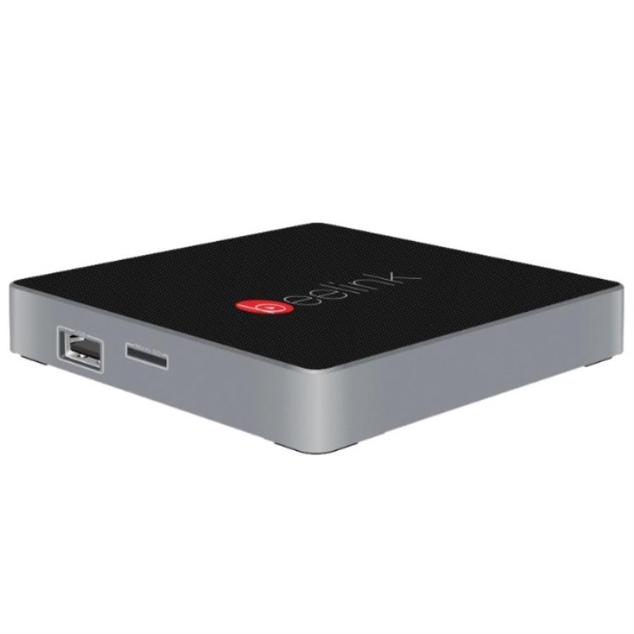 картинка Beelink GT1 IP TV приставка 2/32 Гб от магазина Интерком-НН