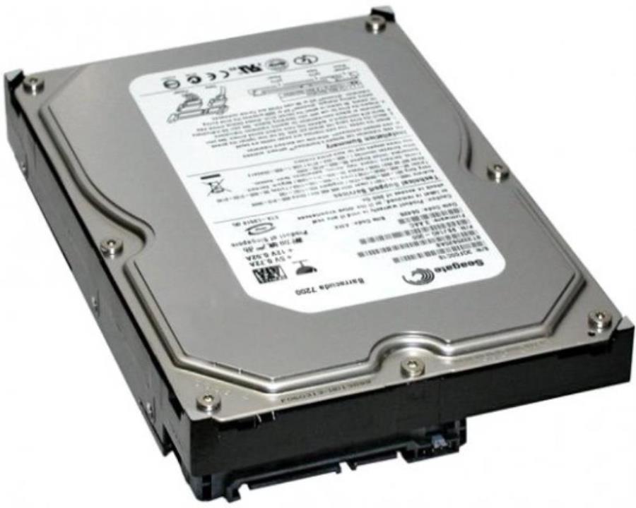 картинка Жесткий диск Seagate 1024 Gb 32 Mb SATA-II ST31000333AS от магазина Интерком-НН