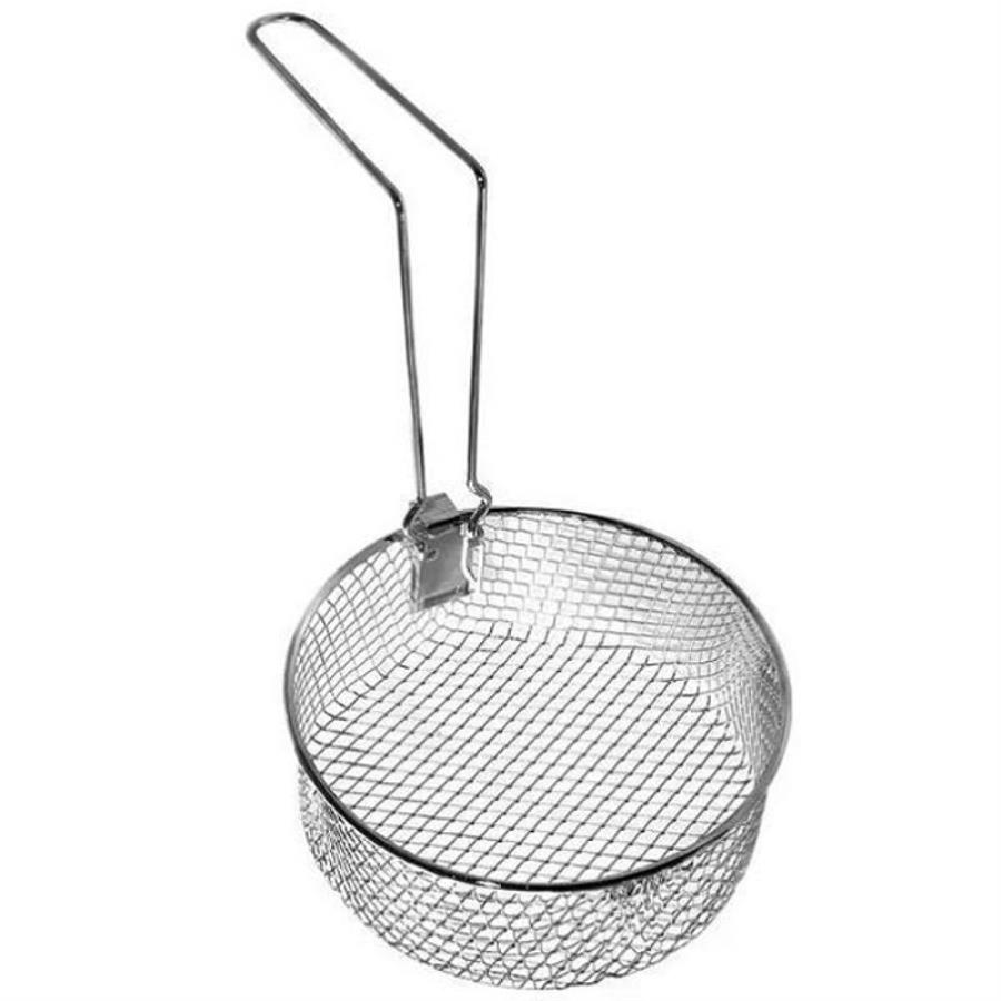 картинка Redmond RMC-CBD100S-KRZV1 корзина для жарки (тип 1) D=175мм к мультиварке RMC-CBD100S от магазина Интерком-НН