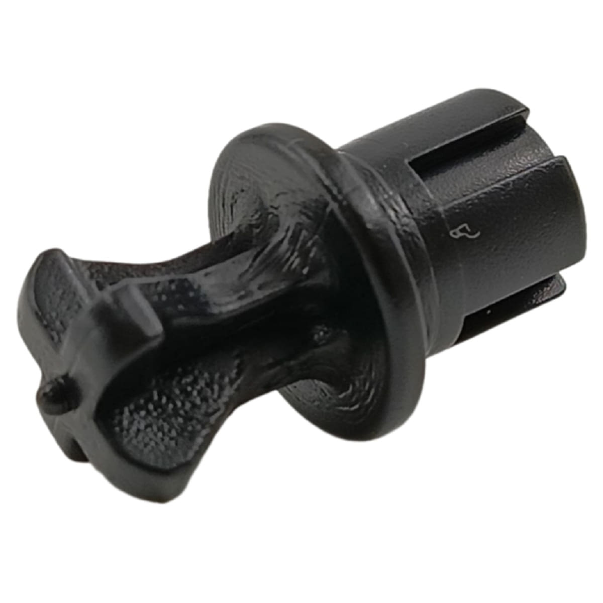 картинка Хвостовик для ножа измельчителя тип 1, черный блендера Redmond, RED, Polaris от магазина Интерком-НН