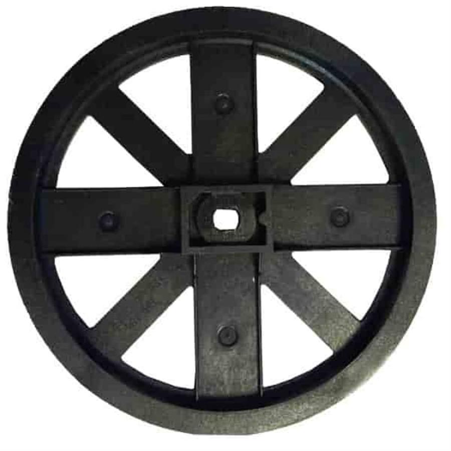 картинка Redmond BM8101 шкив привода для хлебопечи RBM-1908, 09, 10, 11, 12, 13, 14,15, 19, 20, 21,  от магазина Интерком-НН