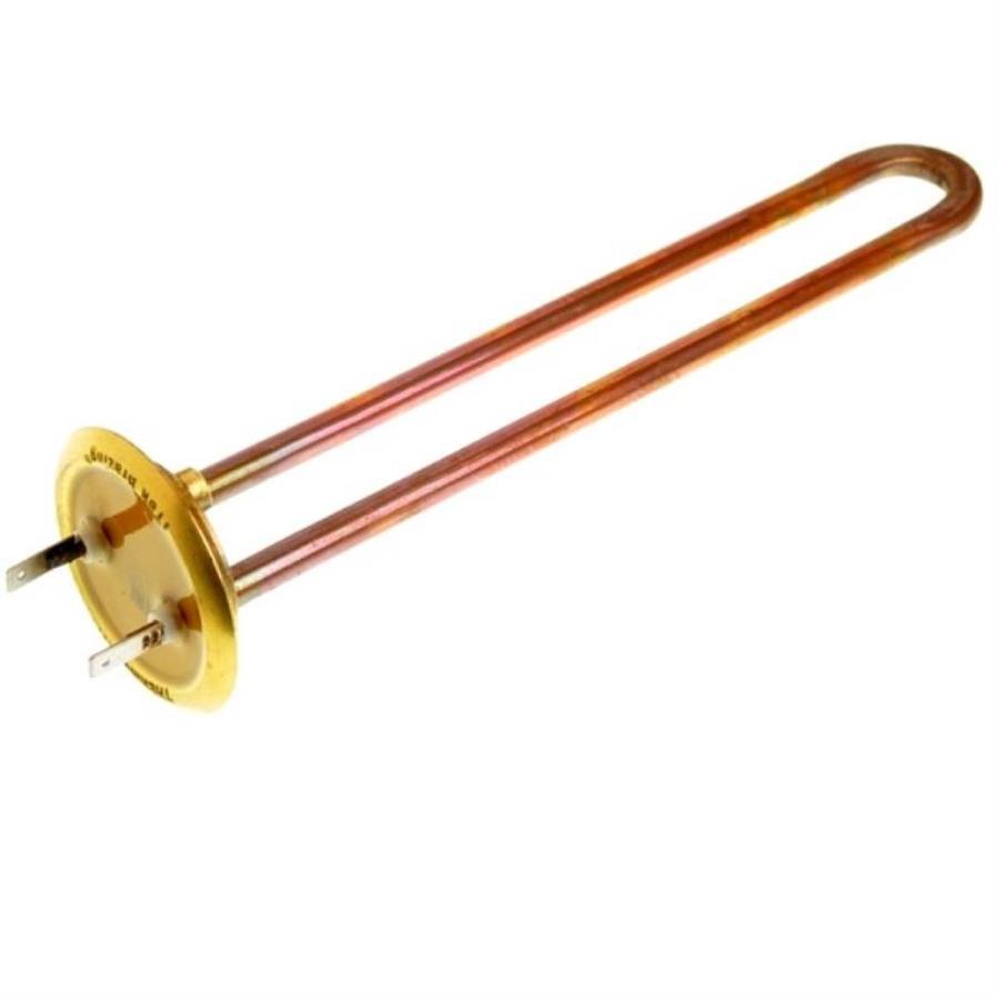 картинка Thermowatt 3402081 ТЭН RF 700Вт под анод М4 для водонагревателей Garanterm, Thermex от магазина Интерком-НН