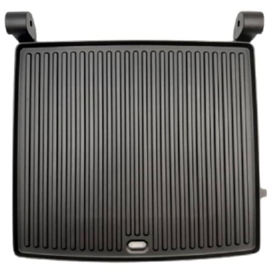 картинка Redmond RGM-M801-PN нижняя поверхность с нагревательным элементом в сборе для электрогриля RGM-M801 от магазина Интерком-НН