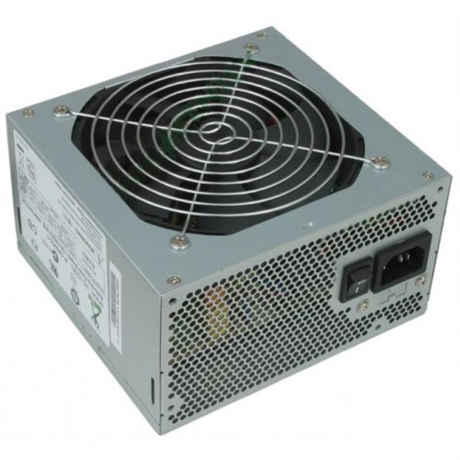 картинка Блок питания PowerMan IP-350 ATX от магазина Интерком-НН