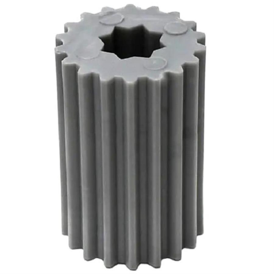 картинка Втулка шнека предохранительная 50680516025-CH H=35мм, D=23мм для мясорубки Гамма  от магазина Интерком-НН