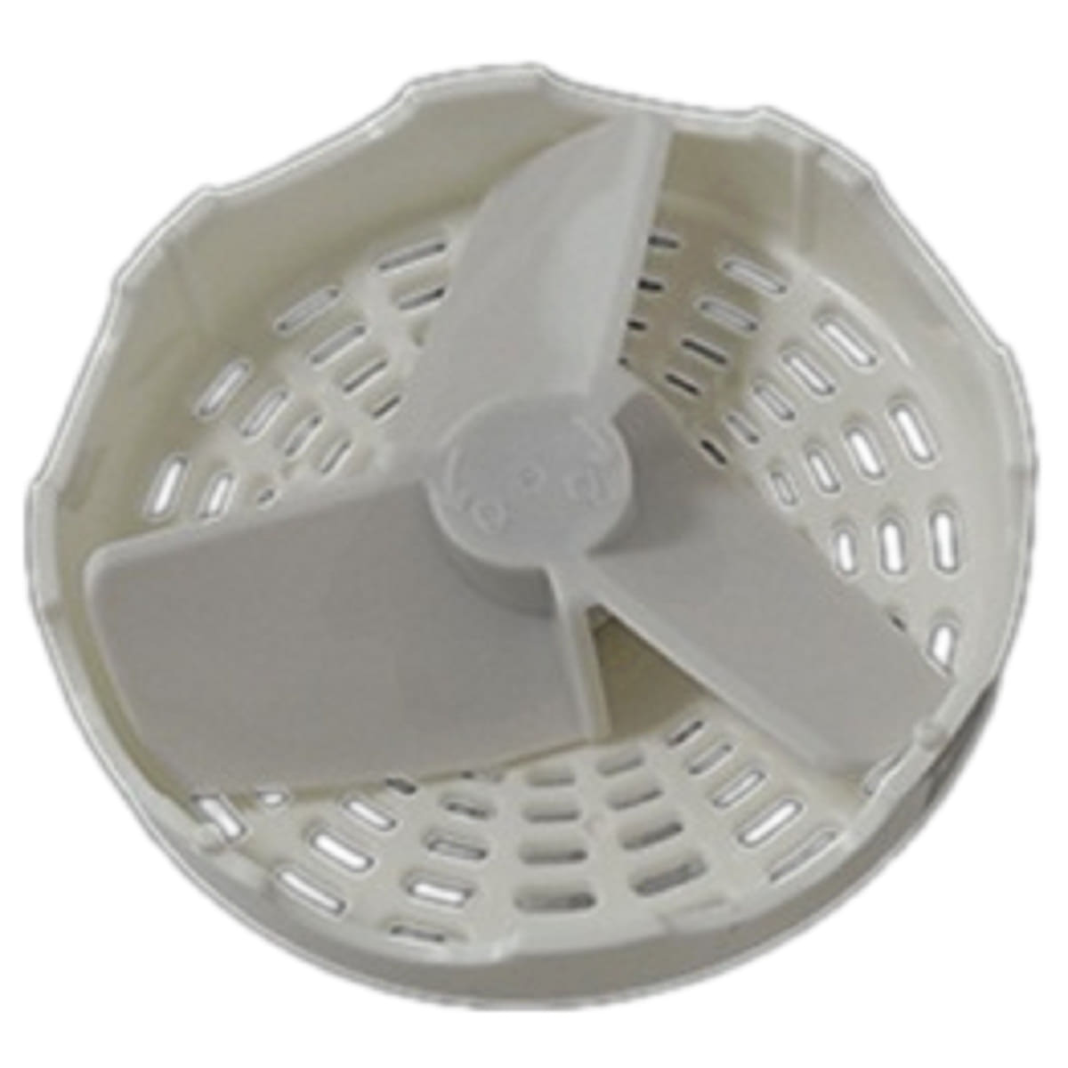 картинка Redmond RHB-2973-PUR насадка для приготовления пюре для блендера RHB-2973  цвет белый от магазина Интерком-НН