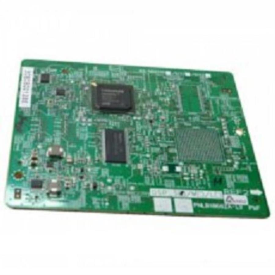 картинка Panasonic KX-NS5110X Плата , DSP процессор S-типа, 63 канала для KX-NS500 от магазина Интерком-НН