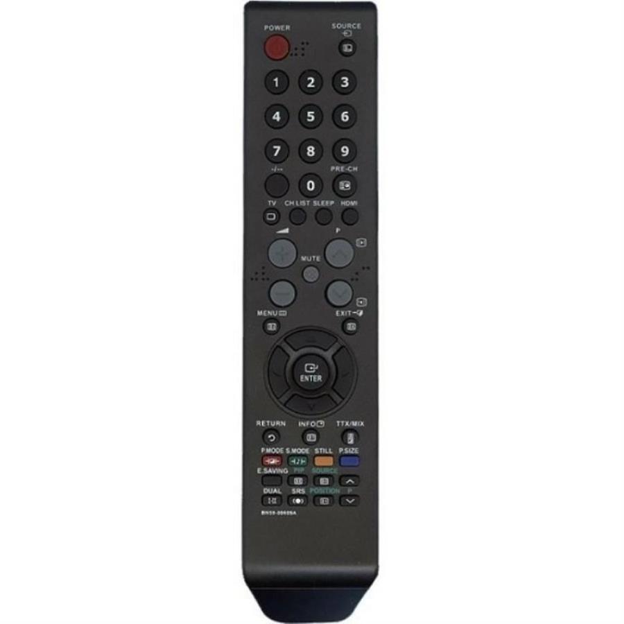 картинка Huayu BN59-00609A (9290) пульт дистанционного управления (ПДУ) для телевизоров SAMSUNG от магазина Интерком-НН