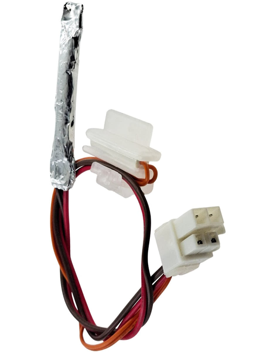 картинка Дефростер (датчик оттайки) 6615JB2002T-CH с термопредохранителем для холодильника LG от магазина Интерком-НН