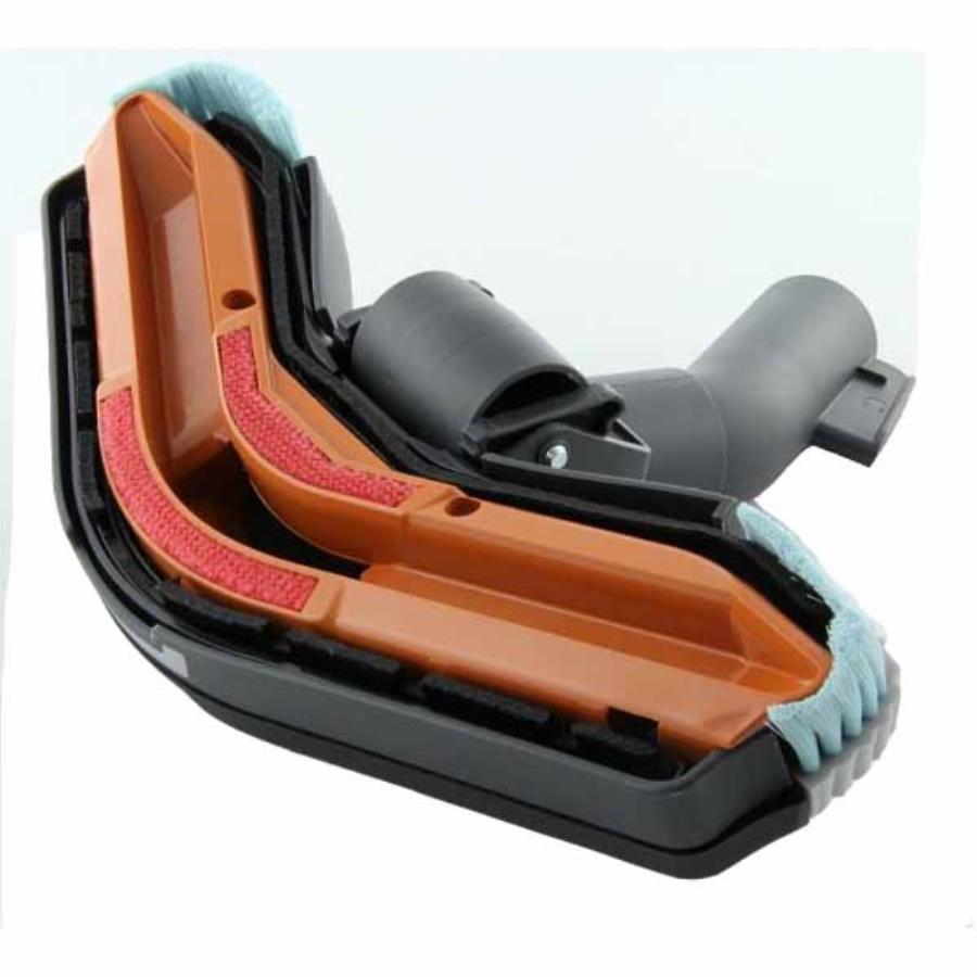 картинка Philips 432200422715 Насадка-щетка TriActive для пылесоса CRP197/01 от магазина Интерком-НН
