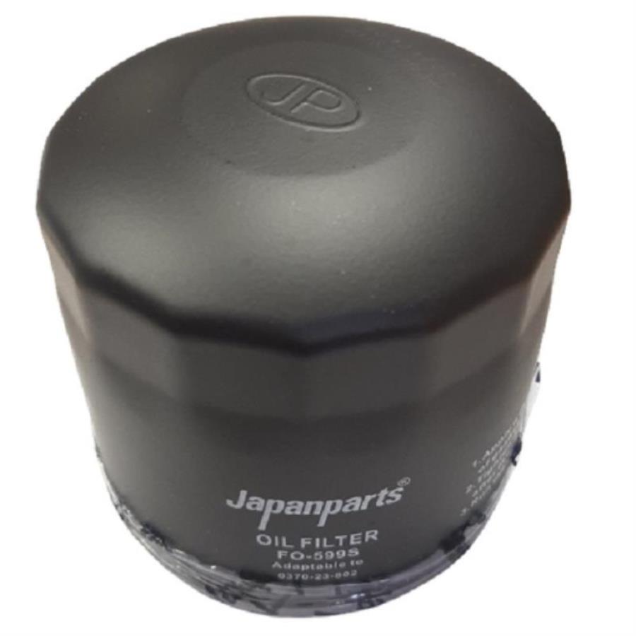 картинка Japanparts FO-599S фильтр масляный для автомобиля Hyundai Gallorer, Accent от магазина Интерком-НН