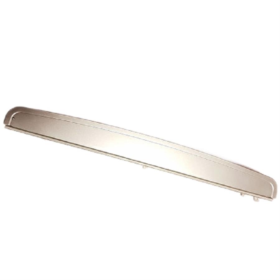 картинка Samsung DE94-01170A Панель для СВЧ Samsung MD800WC от магазина Интерком-НН