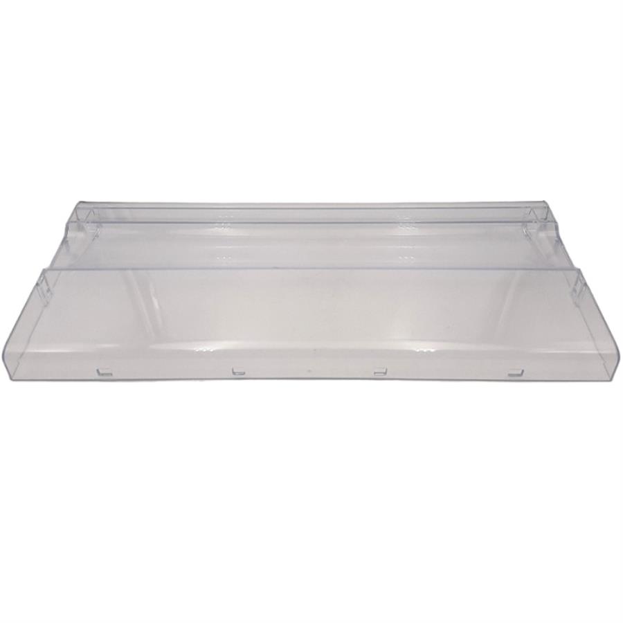 картинка Indesit C00673860 панель ящика 455х195мм морозильной камеры для холодильника  Ariston от магазина Интерком-НН