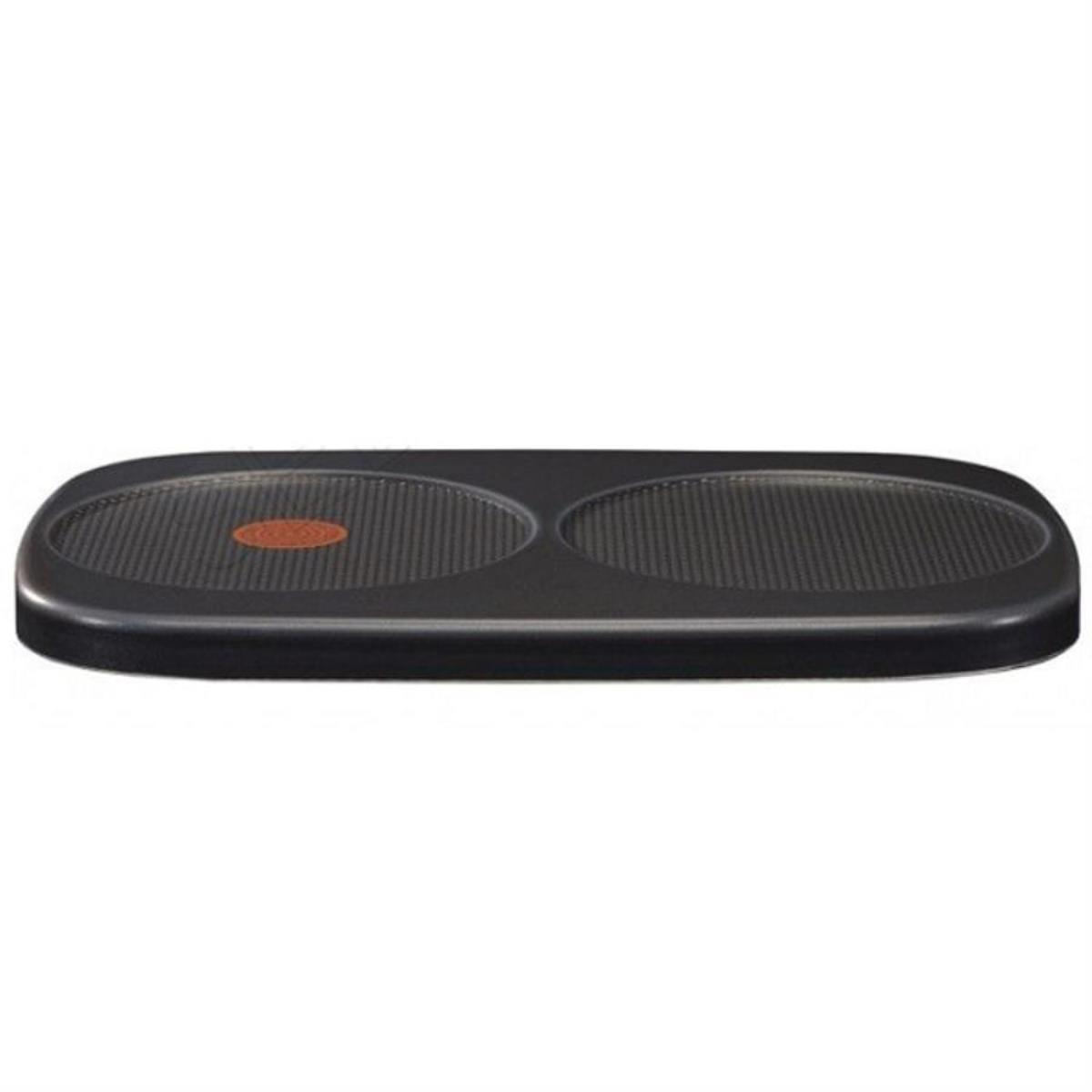 картинка Tefal TS-01070210 панель жарочная (противень, пластина, конфорка) на 2 блина для электроблинницы от магазина Интерком-НН
