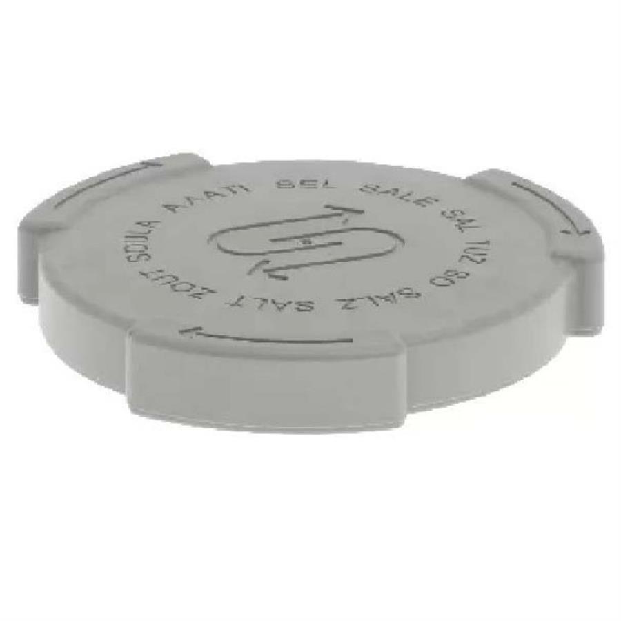 картинка Bosch 00611319 Крышка контейнера для соли посудомоечной машины от магазина Интерком-НН