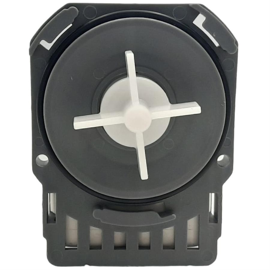 картинка Hanyu 9011173 (B20-6A01) сливной насос (помпа) 30Вт, 0.3A для стиральной машины Electrolux, Zanussi от магазина Интерком-НН