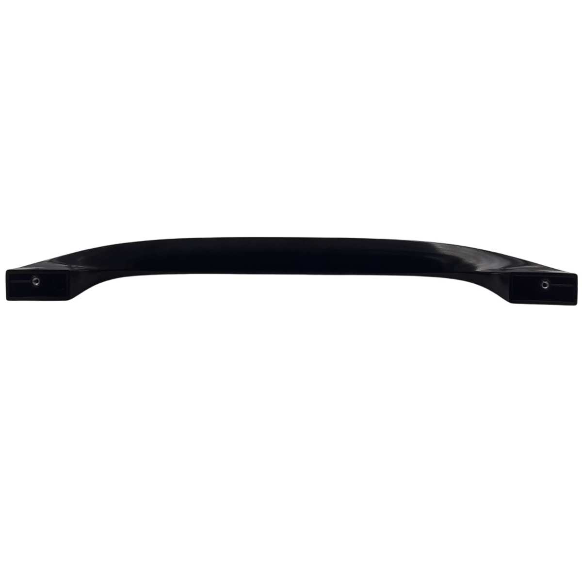 картинка Beko 458300025 ручка дверки (черная) духовки для плиты CS47100S, CS47100A  от магазина Интерком-НН
