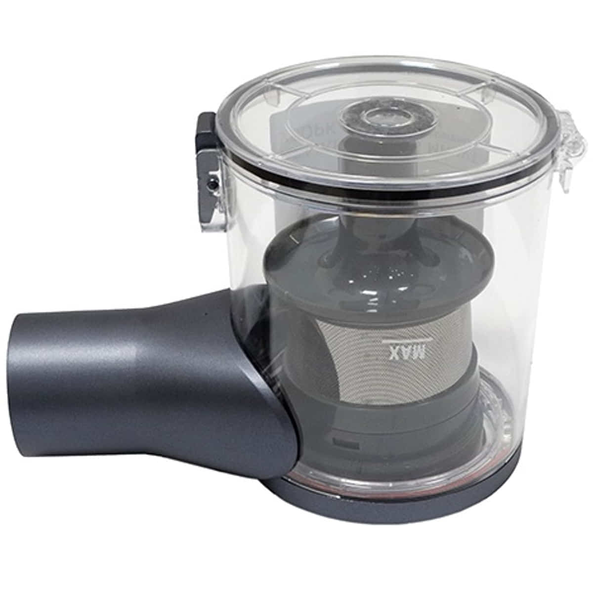 картинка Redmond VH1311-KNV контейнер для сбора пыли в сборе к пылесосу VH1311 от магазина Интерком-НН