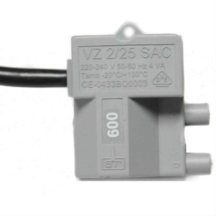 картинка Baxi 8620370 (Honevell VZ2/25 SAC L=600) Устройство зажигания для напольного газового котла SLIM от магазина Интерком-НН