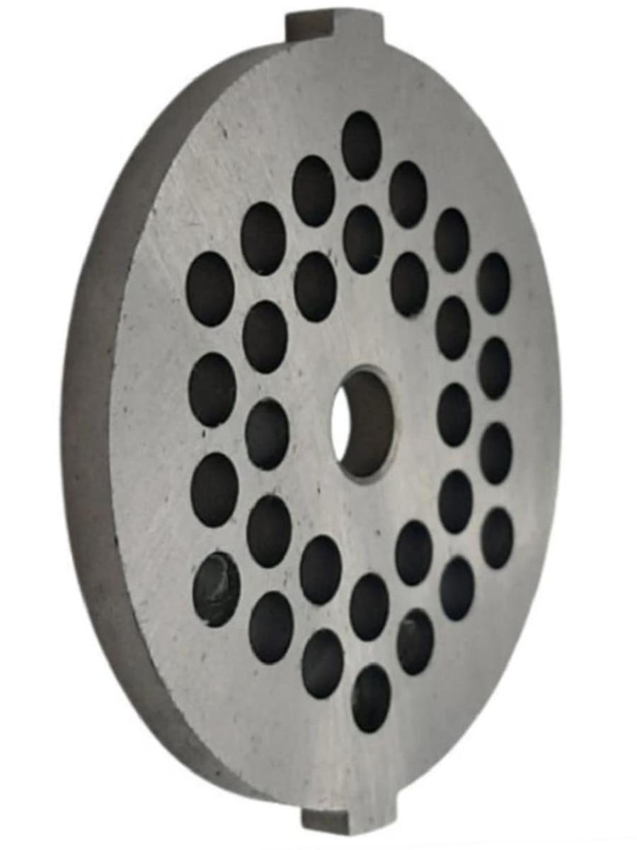 картинка Panasonic AME05-122 решетка для мясорубки MK-GM1700, MK-GM1701, MK-GM1701STQ-RU от магазина Интерком-НН