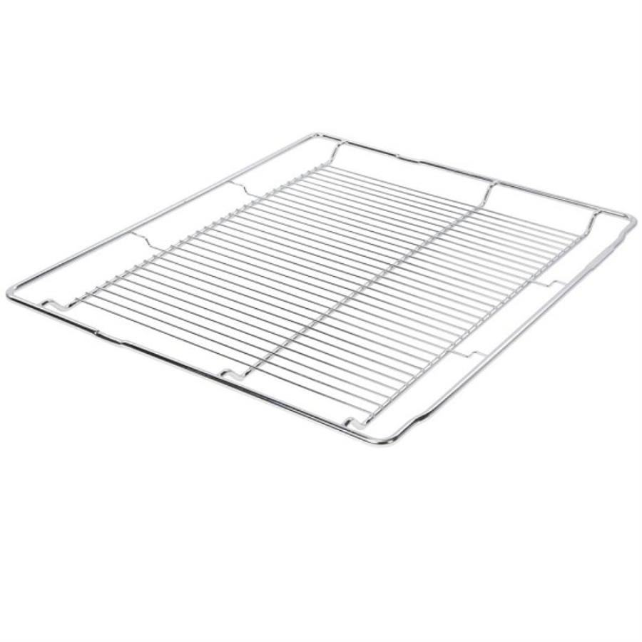 картинка Bosch 00577584 (HEZ634080) решетка комбинированная 452x378x21мм для плит и духовых шкафов от магазина Интерком-НН