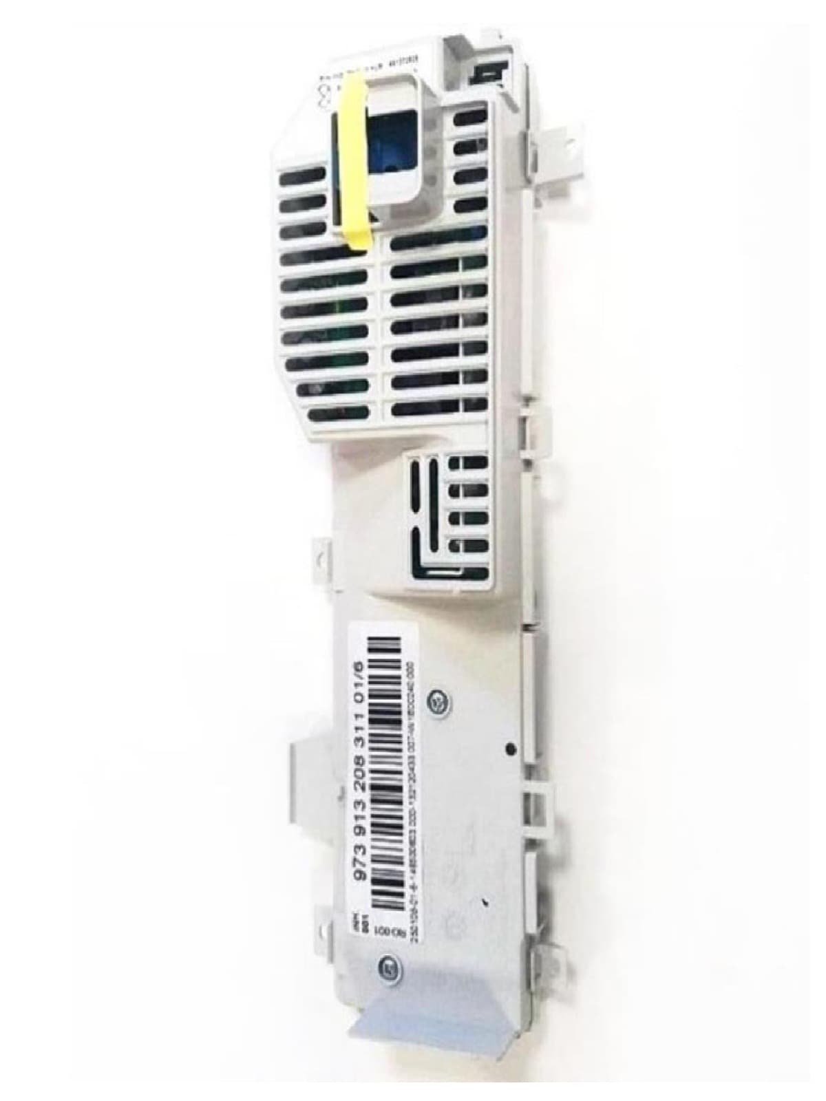 картинка Electrolux 973913208311016 Модуль управления для стиральной машины от магазина Интерком-НН