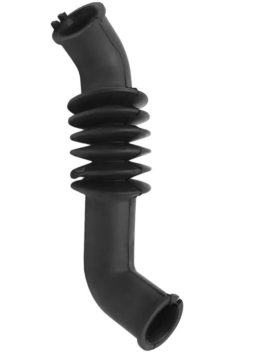 картинка Патрубок пароотводящий от дозатора к баку DC67-00526A для стиральной машины Samsung от магазина Интерком-НН