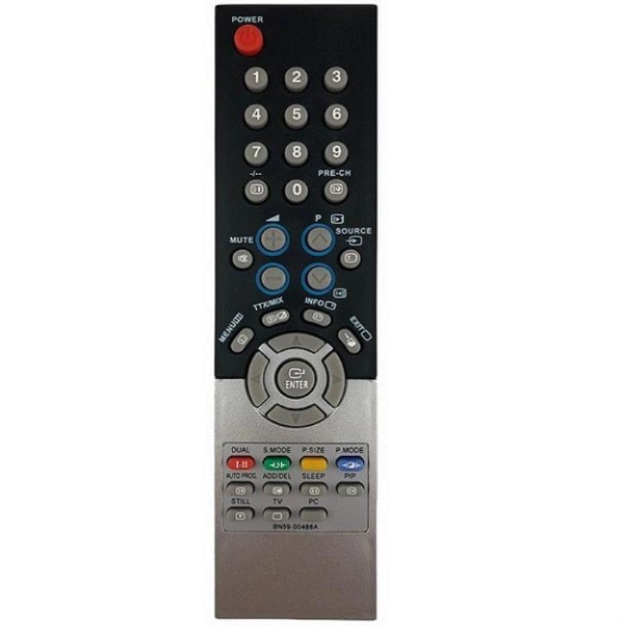 картинка Huayu BN59-00488A (17459) пульт дистанционного управления (ПДУ) для телевизора Samsung  от магазина Интерком-НН