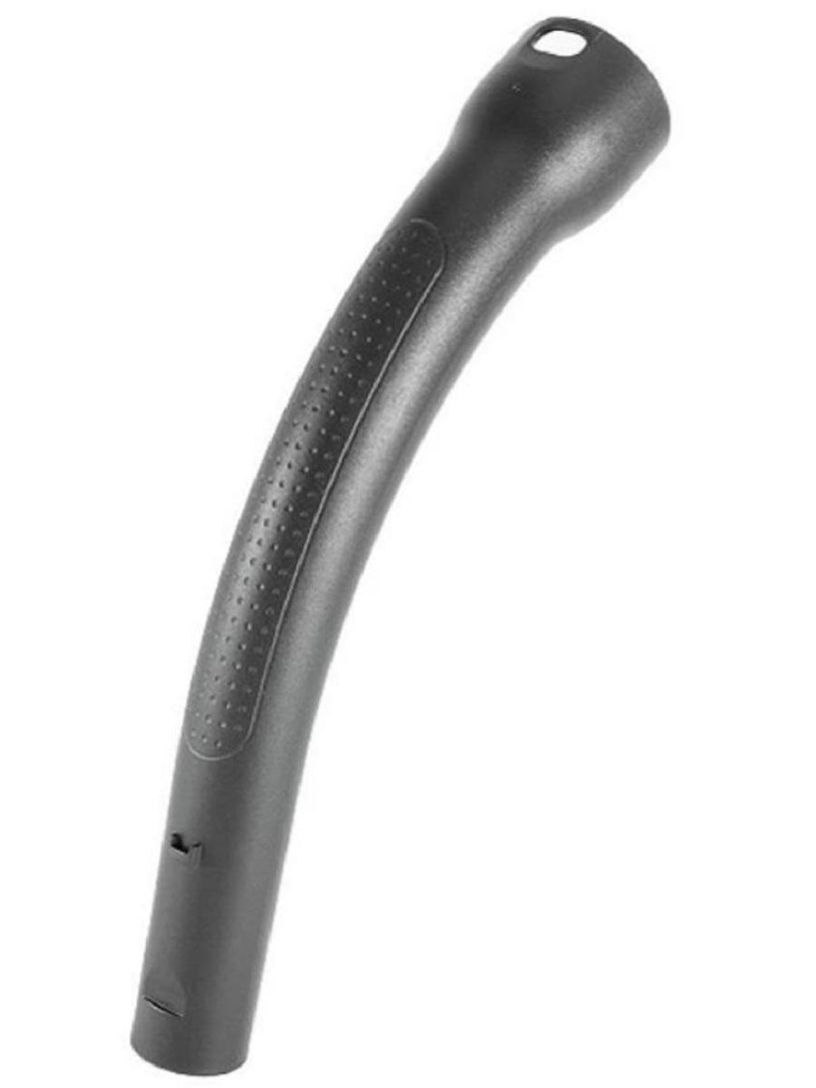 картинка Bosch 17000734 Ручка шланга для пылесоса BGB452530, BGB452540, BGS32000, BGS32001, BGS32002, BGS4221 от магазина Интерком-НН