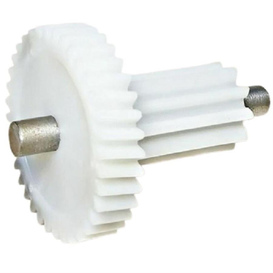 картинка Шестерня D=48/22 H=48/10, 10 прямых и 36 косых зубьев для мясорубки Scarlett от магазина Интерком-НН