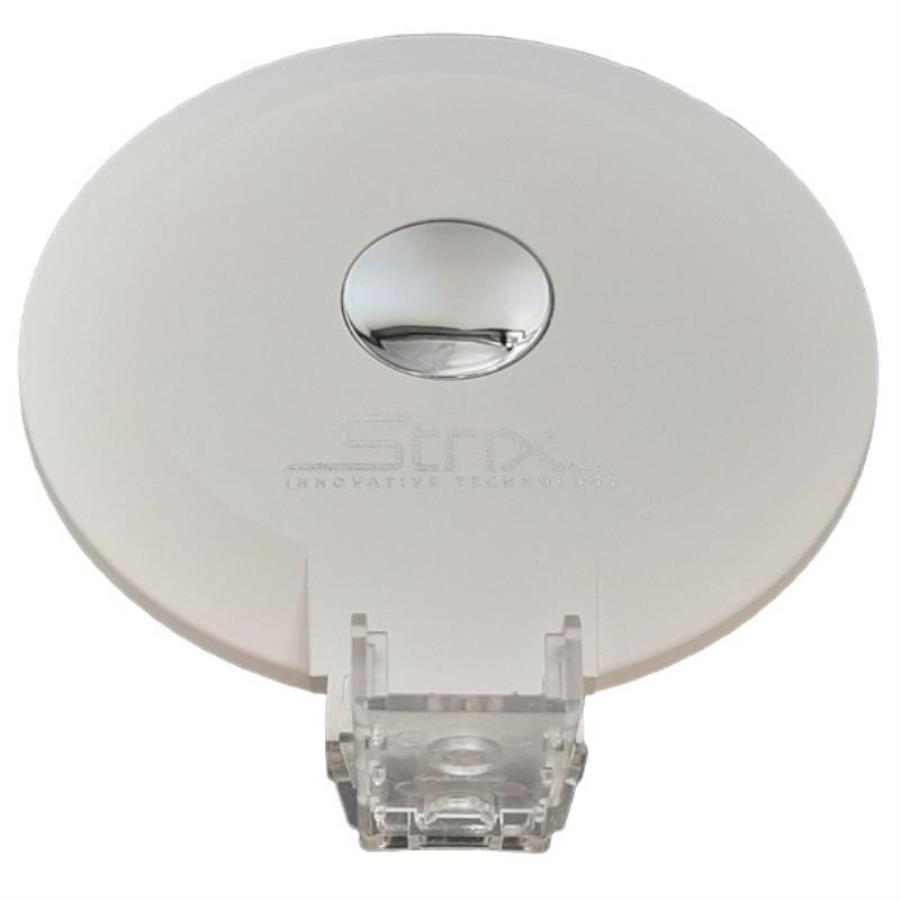 картинка Redmond RK-M216S-KRV1 крышка в сборе (вариант №1) для электрочайника SkyKettle RK-M216S от магазина Интерком-НН