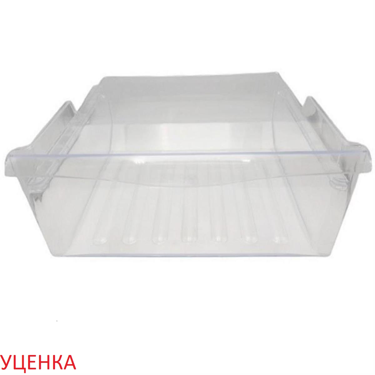 картинка Panasonic CNRAH-19518LB УЦЕНКА ящик верхний морозильной камеры для холодильника NR-B651BR  от магазина Интерком-НН