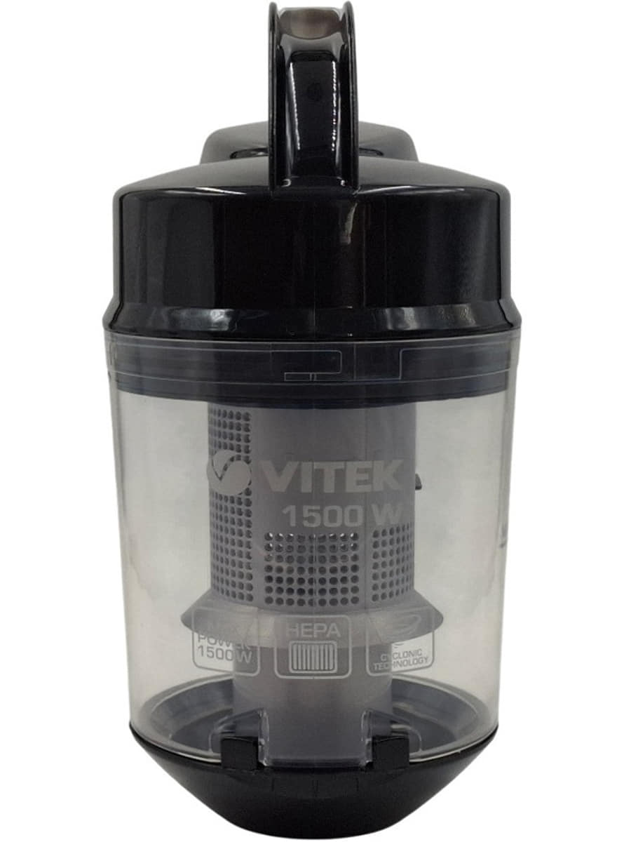 картинка Vitek VT-1841-KN контейнер для сбора мусора в сборе к пылесосу VT-1841 от магазина Интерком-НН