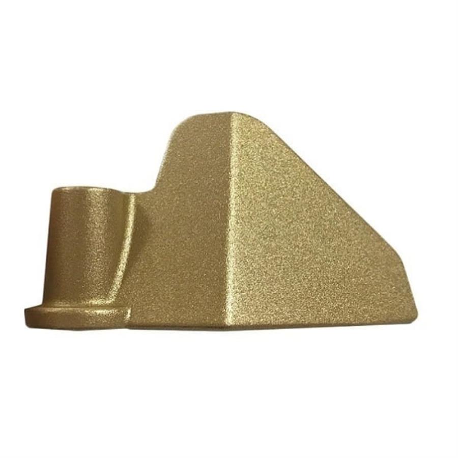 картинка Redmond RBM-1913-LA лопатка для замешивания хлебопечки RBM-1913 желтое антипригарное покрытие от магазина Интерком-НН