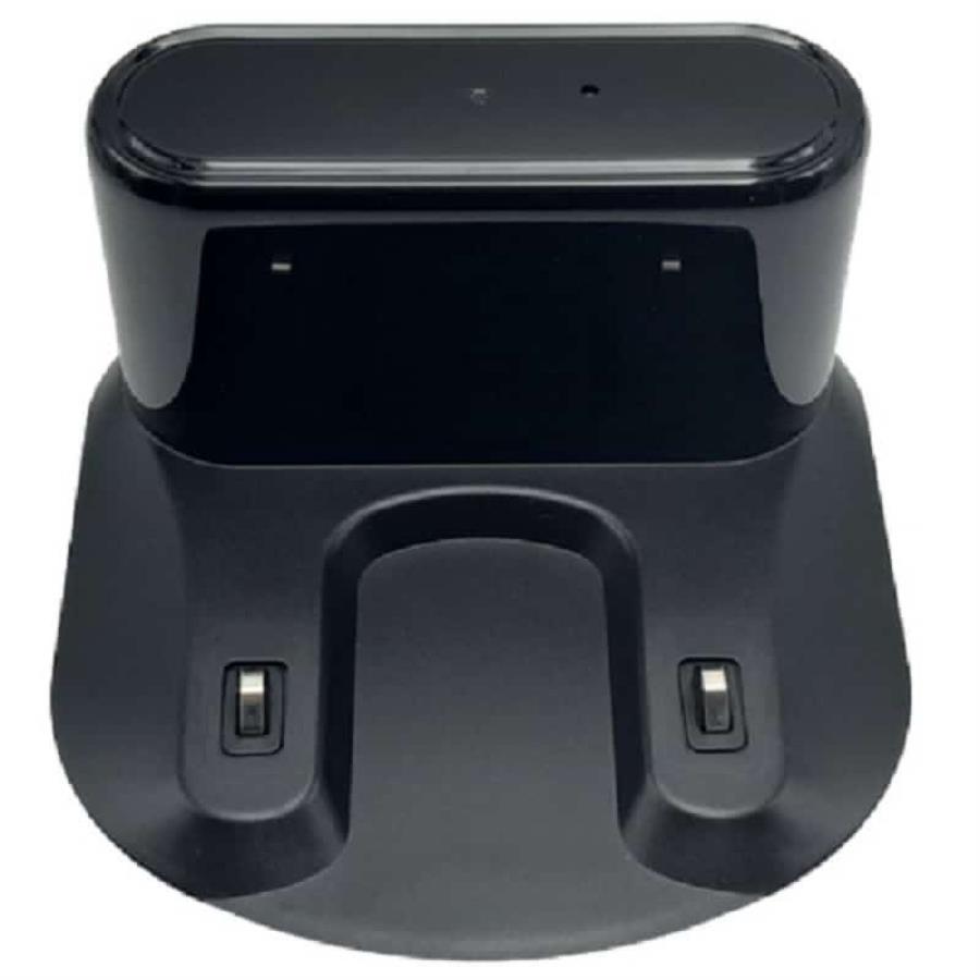 картинка Redmond RV-R670S-CTZ станция зарядная для робот-пылесоса RV-R670S от магазина Интерком-НН