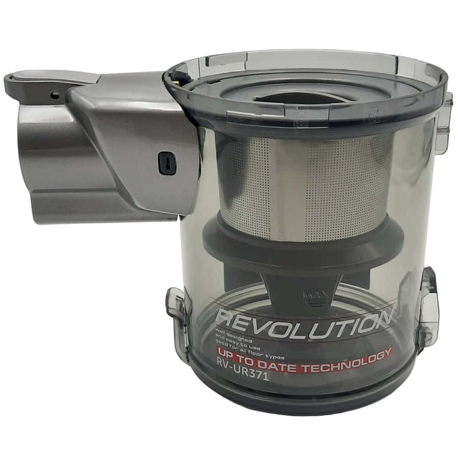 картинка Redmond RV-UR371-KNV контейнер для сбора мусора в сборе для пылесоса RV-UR371 от магазина Интерком-НН