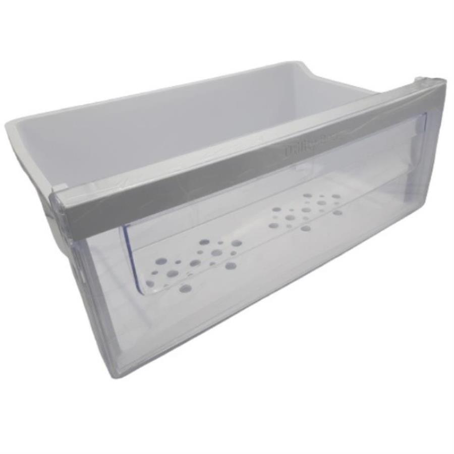 картинка Samsung DA97-04090A ящик нижний в сборе морозильной камеры для холодильника от магазина Интерком-НН