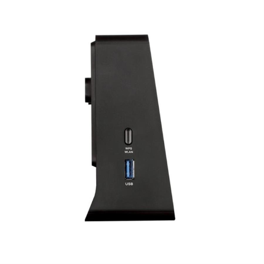 картинка DSL-2650U/RA/U1A Беспроводной маршрутизатор ADSL2+ с поддержкой 3G/LTE/Ethernet WAN и USB-портом от магазина Интерком-НН