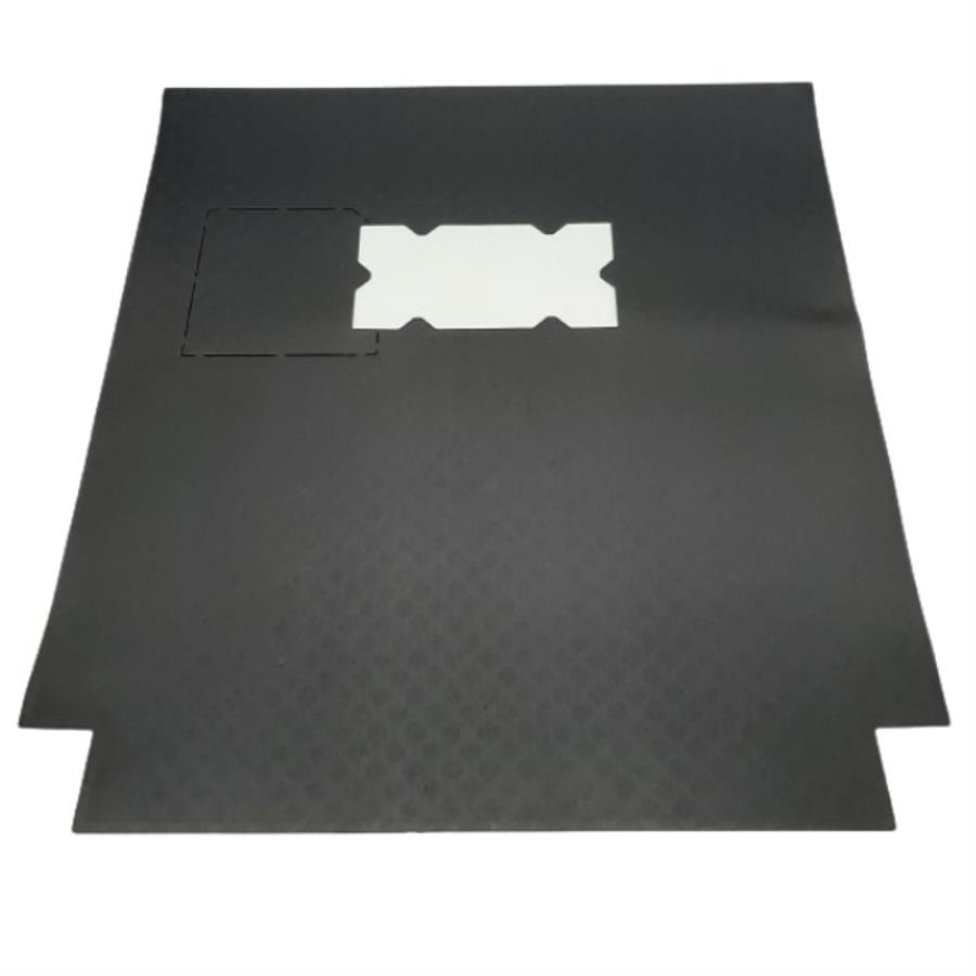 картинка Indesit C00297954  уплотнительная прокладка двери 2мм PLP2 60см для посудомоечных машин от магазина Интерком-НН