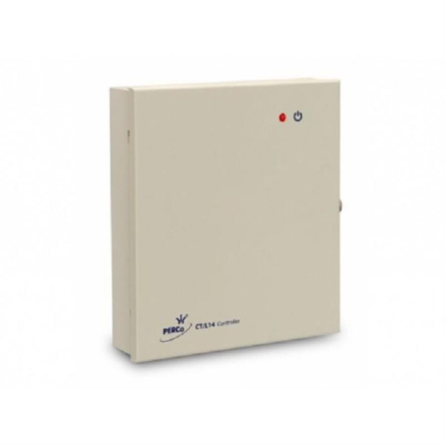 картинка PERCo-CT/L14 Универсальный контроллер СКУД от магазина Интерком-НН