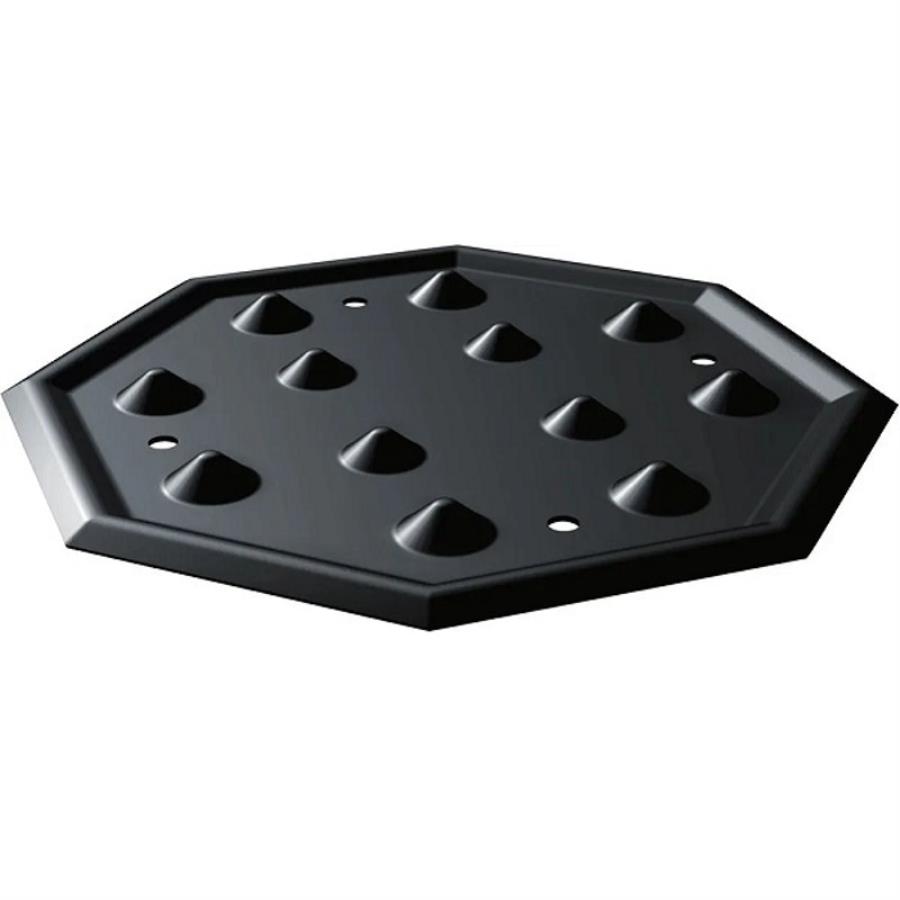 картинка Bosch 00648786 Подставка на конфорку для равномерного распределения тепла Simmer Plate от магазина Интерком-НН