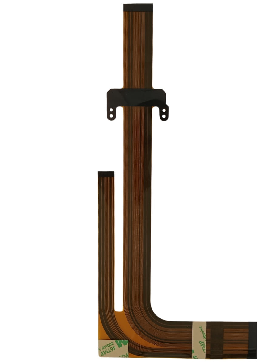 картинка Шлейф 123020010136 1321 для автомагнитолы Pioneer AVH-3500DVD, AVH-3550DVD, AVH-3580DVD от магазина Интерком-НН