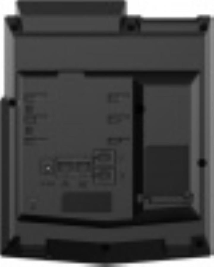картинка Телефон IP Fanvil X1SP черный от магазина Интерком-НН