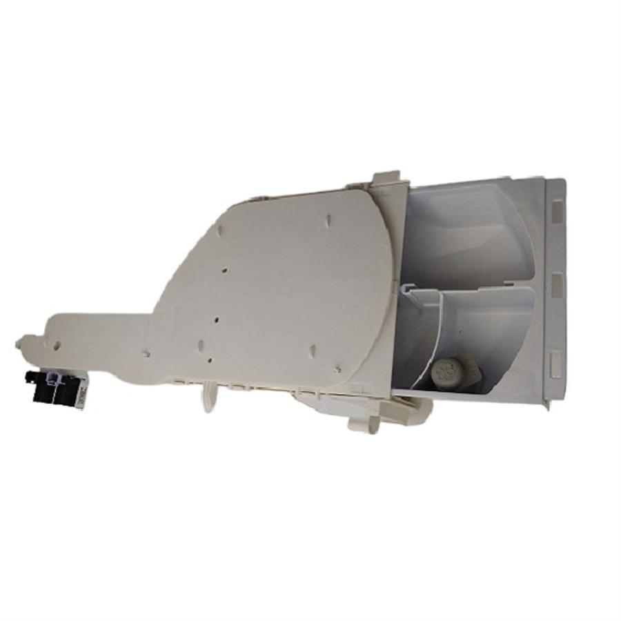 картинка Indesit C00303028 (C00733316) Бункер дозатора в сборе (порошкоприемник) для стиральной машины  от магазина Интерком-НН