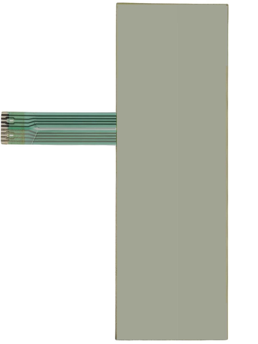 картинка Bork 251400200413 EG9025S Сенсорная панель, мембраный микроволновой печи MW IISI 5025 SI от магазина Интерком-НН