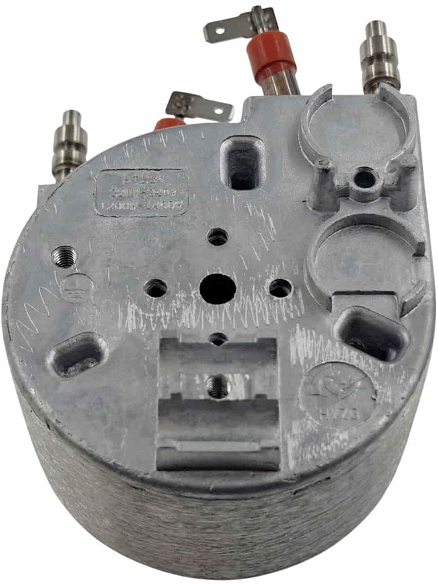 картинка Red Solution CM1525-BL бойлер в сборе 1400W для кофеварки CM1525 от магазина Интерком-НН