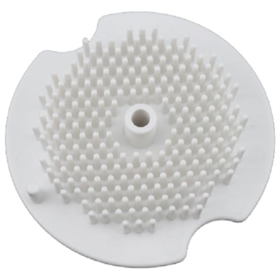 картинка Panasonic AMD25J148-W0 приспособление для очистки решеток мясорубки MK-ZJ2700, MK-ZJ3500 от магазина Интерком-НН